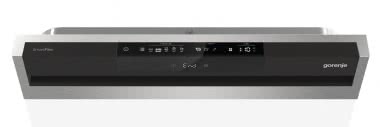 Gorenje GI 661 C60 X EB-Geschirrspüler 
