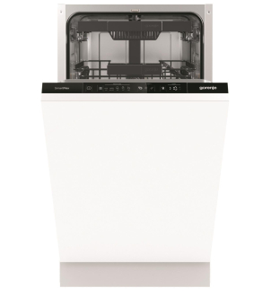 Gorenje GV 561 D10  EB-Geschirrspüler 