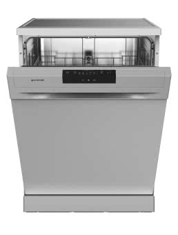 Gorenje GS 62040 S si Geschirrspüler 