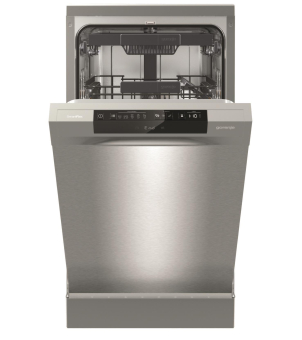 Gorenje GS 541 D 10 X si Geschirrspüler 