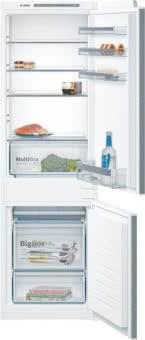 BOSCH KGH 86 VSF 0 EB-Kühlkombi 