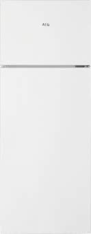 AEG SANTO RDS824ECAW ws Kühlkombi 