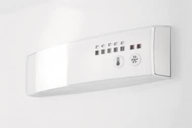 AEG SFS 688 FCAF EB-Kühlschrank 