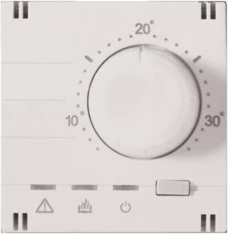 RED Raumthermostat-Set Analog 