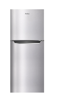 Amica DT 374160 E Doppeltürkühlschrank 