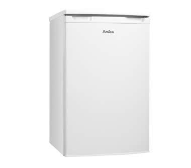 Amica KS 361150 W ws Tischkühlschrank 