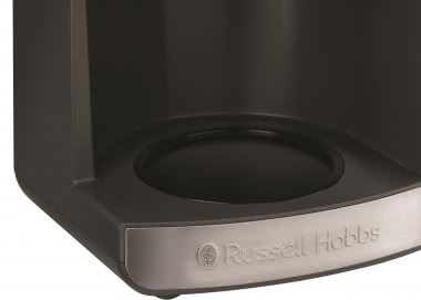 Russel Hobbs Grind & Brew Kaffeeautomat 