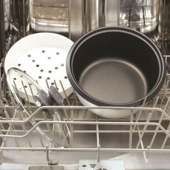 RUSSEL HOBBS Midi Reiskocher 