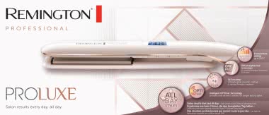 Remington S 9100 PROlux Haarglätter 