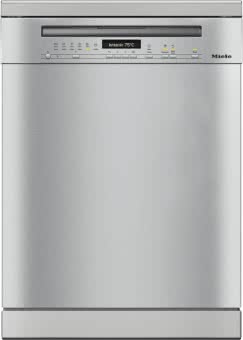 Miele G 7110 SC Ed Geschirrspüler (A) 