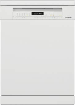 Miele G 7110 SC ws Geschirrspüler(A) 