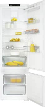 Miele KF 7731 E EB-Kühlkombi 