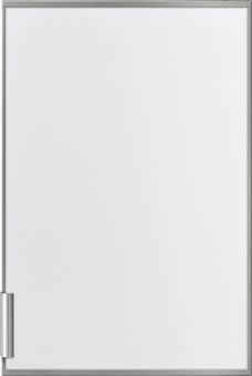 Siemens KBG18RNFF2 EB-Kühlschrank-Set 