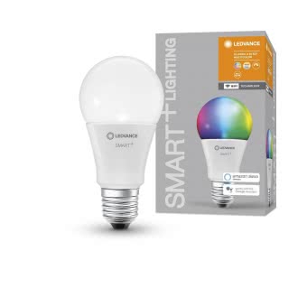 LEDV SMART+ WiFi LED Multicolour 