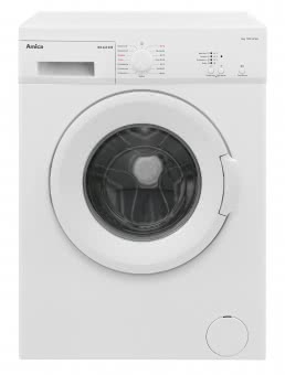 Amica WA 462 030 Waschautomat 