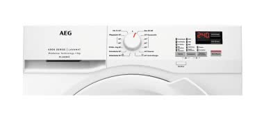 AEG L6 FBC 40478 Waschautomat 