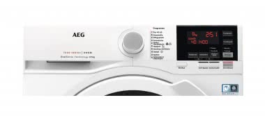 AEG L7 WBG 60688 Waschtrockner 