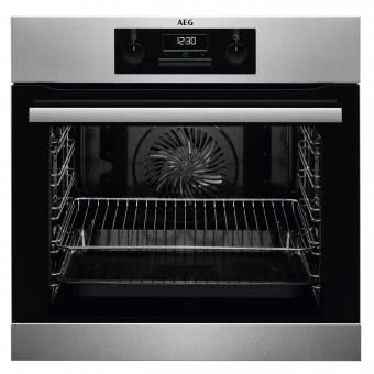 AEG BGH 33101 BA Ed EB-Backofen 