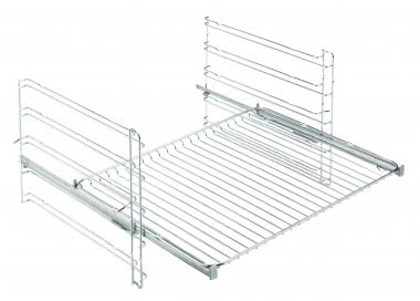 AEG BGH 33101 BA Ed EB-Backofen 