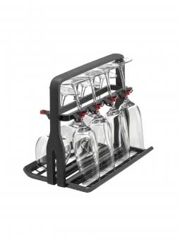 AEG FES 8380 CPM ED EB-Geschirrspüler 