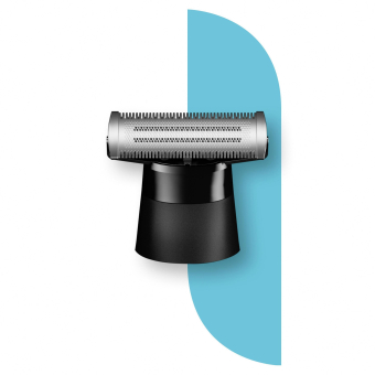 Braun Schersystem Series X  XT 10  (A) 