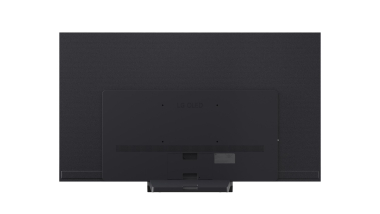 LG OLED65C68LA sw OLED-TV 