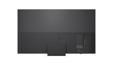 LG 65MRGB87B9B sw Mini RGB LED-TV 