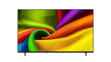 LG 65NU900B6LA sw NanoCell LED-TV 