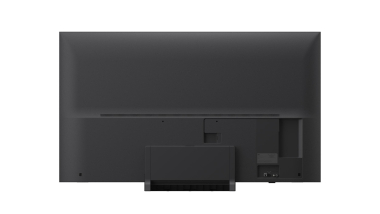 LG 65QNED8EB3B sw Mini LED-TV 