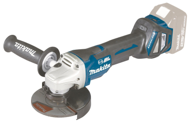 MAKI Akku-Winkelschleifer 18,0 V DGA517Z 
