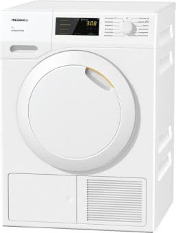 Miele TCC 570 WP Wärmepumpentrockner (A) 