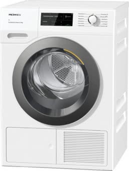 Miele TCL 790 WP Wärmepumpentrockner(A) 