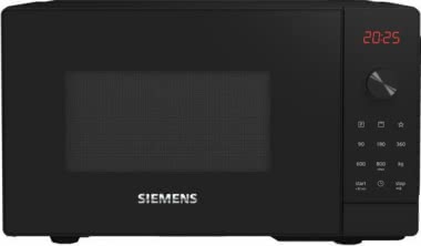 Siemens FE 023 LMB 2 sw/Ed Mikrowelle 