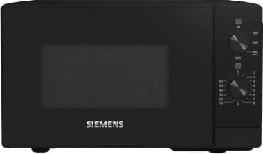 Siemens FF 020 LMB 2 sw/Ed Mikrowelle 