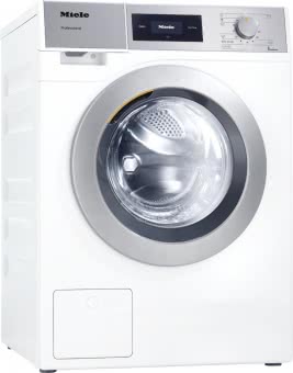 Miele PWM 508 DV ws Gewerbe-Waschautomat 