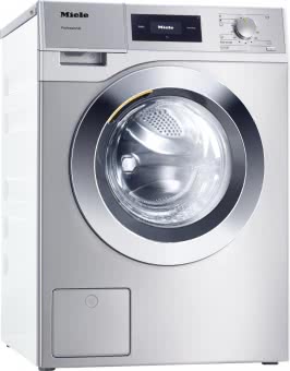 Miele PWM 508 DV Ed Gewerbe-Waschautomat 