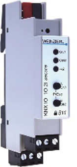 WEIN Weinzierl 5327 KNX IO 511.1 secure 