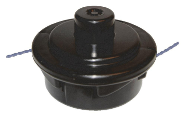 MAKI 2-Fadenkopf Tap&Go 2,4mm   195149-0 
