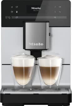 Miele CM 5510 Kaffeevollautomat 
