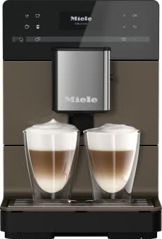 Miele CM 5710 Kaffeevollautomat 