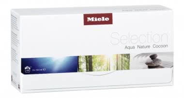 Miele Duftflakon 3er Set Selection A-N-C 