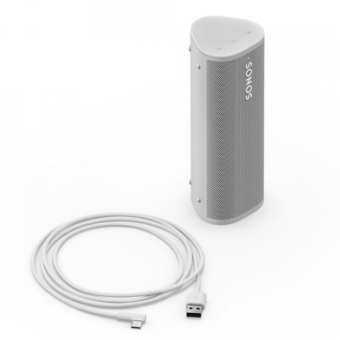 SONOS Roam SL weiß 