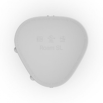 SONOS Roam SL weiß 