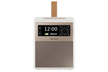 Sonoro Easy weiß(matt)-rose 