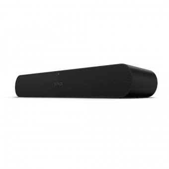 SONOS Ray schwarz 