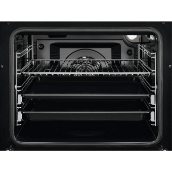 AEG CCB 6445 BBB sw Standherd  (A) 