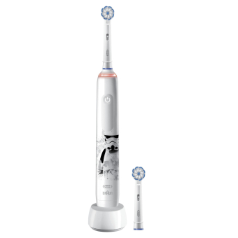 Braun Oral-B JAS22 Zahnbürste 