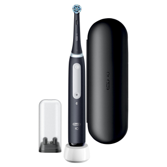 Oral-B iO Series 4 Zahnbürste 