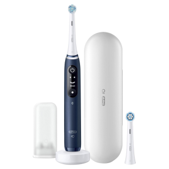 Braun Oral-B iO Series7N JAS22 Zahnb. 