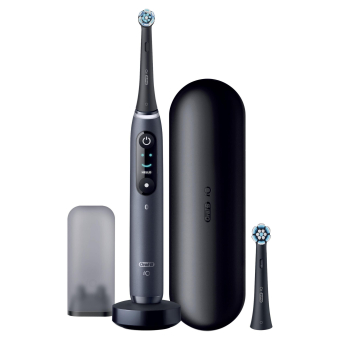 Braun Oral-B iO Series8N JAS22 Zahnb. 